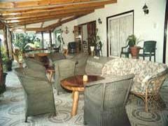 Augerine Guest House Beau Vallon  Eksteriør billede