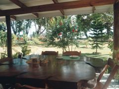 Augerine Guest House Beau Vallon  Eksteriør billede