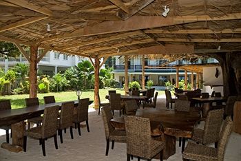 Augerine Guest House Beau Vallon  Eksteriør billede