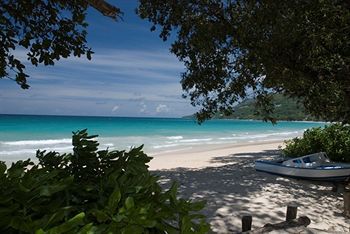 Augerine Guest House Beau Vallon  Eksteriør billede
